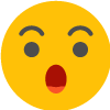 Verrast icon