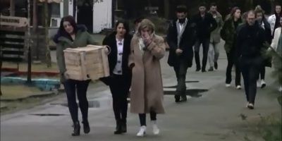 Utopia fan, auteur op Utopia Nieuws - Pagina 512 van 827