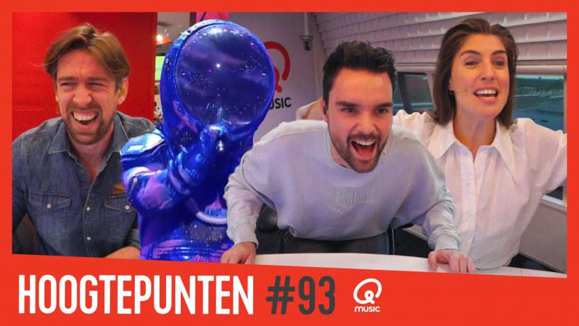 Het Bewijs Mattie Valk Is De Astronaut In The Masked Singer