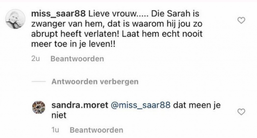 pix Sarah Van Soelen Zwanger Van Andre Hazes nieuwe vriendin andre hazes toch zwanger