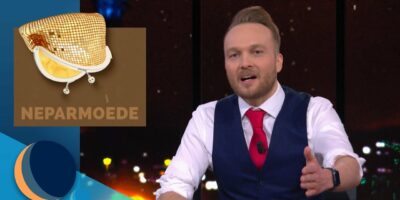 Kijkcijferkater voor Arjen Lubach: Zijn de wittebroodsweken bij RTL 4 nu al voorbij?