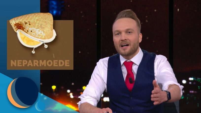 Kijkcijferkater voor Arjen Lubach: Zijn de wittebroodsweken bij RTL 4 nu al voorbij?