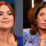 Rachel Hazes wil meewerken aan DNA-test van geheime zoon André Hazes senior: ‘Ze heeft DNA-bewijs in haar kluis liggen’
