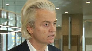 Geert Wilders gaat los op Floor Bremer: ‘Wat een bekakt en neerbuigend mens’