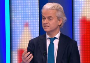 Wilders verliest voorsprong in de peilingen – PVV dreigt ingehaald te worden door PvdA en D66