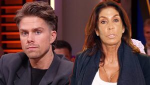 Familiedrama Hazes bereikt dieptepunt: André’s harde woorden laten geen spaan heel van Rachel
