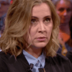 Zangeres Anouk doet heftige onthulling, ze heeft dementie