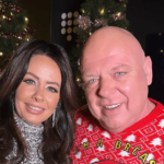 Peter Gillis nodigt iedereen met kerst uit in zijn ‘Winter Wonderland’ villa