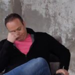 Kleedkamerschandaal: Frans Bauer en Sieneke op heterdaad betrapt