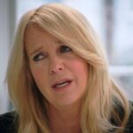 Linda de Mol zet zichzelf opnieuw voor schut met Jeroen Rietbergen
