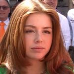 Prinses Alexia opnieuw in opspraak door gemaakte foto’s
