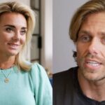 Er was geen vonk meer tussen André Hazes en Monique: ‘Het bed bleef koud’