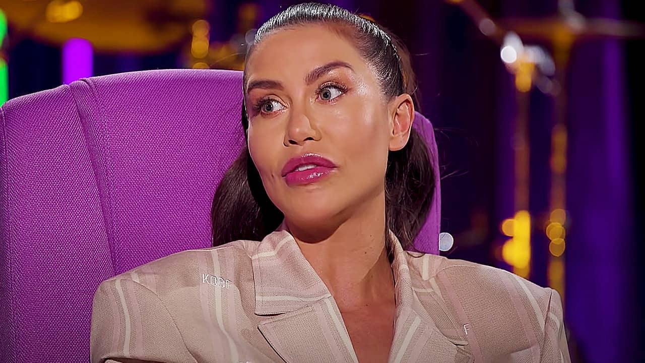 Jaimie-Vaes