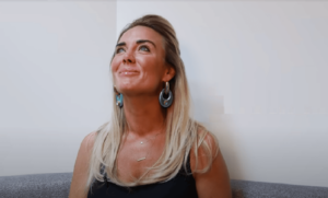 André Hazes houdt ex Monique in zijn greep – nieuwe man verboden terrein