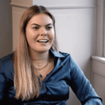 Eloise van Oranje dumpt haar vriendje ijskoud via TikTok