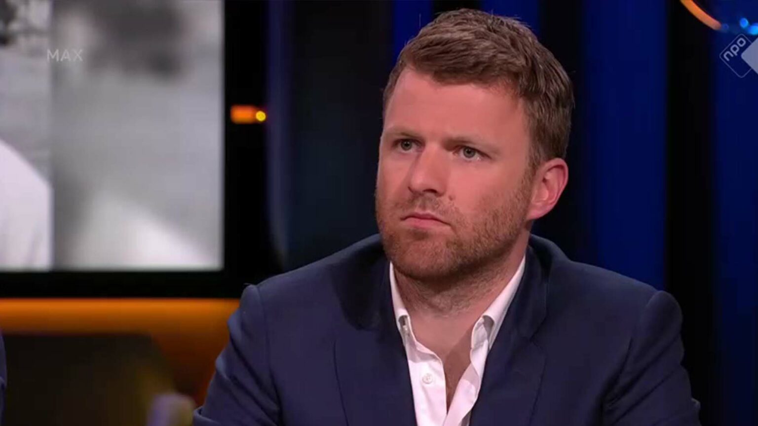 Nieuw boek van zoon Peter R. de Vries enorme flop