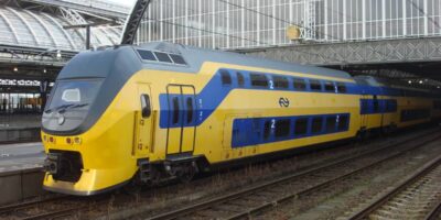 trein