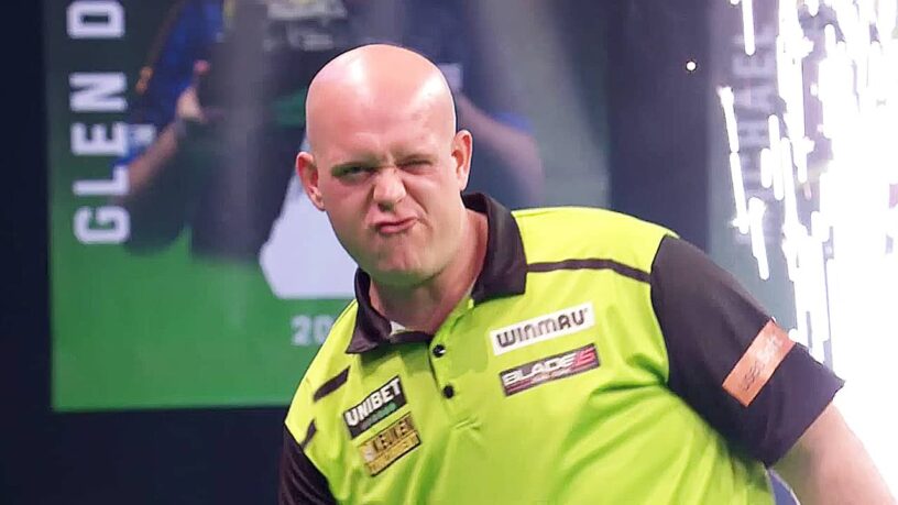 Michael-van-Gerwen