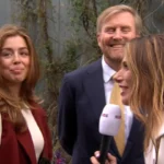 Verraden door een klasgenoot: Wat Prinses Alexia écht uitspookt in Londen