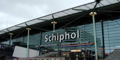 schiphol