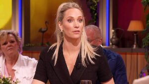 Helene Hendriks blijkt stinkend rijk – de cijfers liegen er niet om