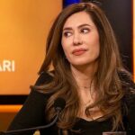 Fidan Ekiz schreeuwt live tegen Sven Kockelmann ‘Hou je kop!’