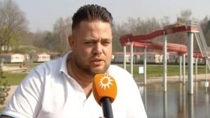 Nieuwe liefde in zicht? Mark Gillis aast op Monique Westenberg na breuk met André