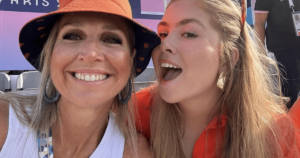 Prinses Amalia laat belastingbetaler dokken voor luxe vakantie met vriendinnen