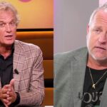 Ruzie escaleert: Gordon beschuldigt Jeroen Pauw van dronken te zijn tijdens live-uitzending