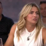 ‘Ik kan echt een bitch zijn’: Estavana Polman laat Rafael van de Vaart lijden in hun relatie
