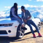 Fans Think This Power Couple Is Dropping Hints About a Breakup