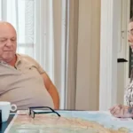 Wendy bijt pukkels van het gezicht van Peter Gillis: “Gadverdamme!”