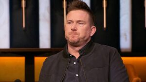 Johnny de Mol over Borsato-affaire: ‘Ik krijg er een nare smaak van in mijn mond’