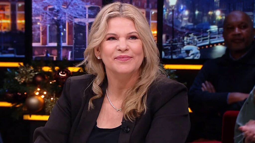 Tina-Nijkamp