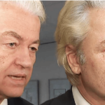 Shock in Den Haag: Wat heeft Geert Wilders met zijn ogen laten doen?