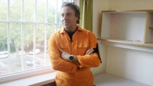 Marco Borsato siddert: “Hij wil via achterdeur rechtbank in”