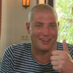 Maarten van der Weijden snelt van scheiding naar nieuwe vlam: “Tinder-queen Anne woont al om de hoek”