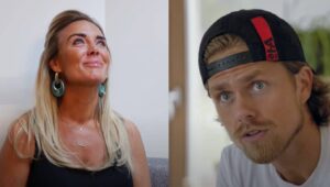 Monique Westenberg onthult de rauwe details over breuk met André Hazes