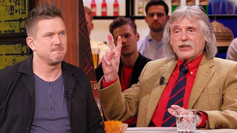 Johnny-Johan