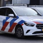 Heftige beelden: Schietpartij met machinegeweer bij Albert Heijn in Amsterdam