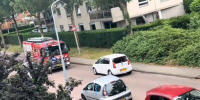 brandweer