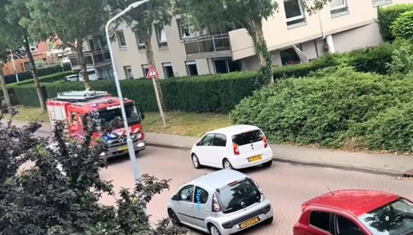 brandweer