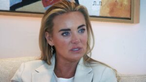 Monique Westenberg afgekraakt: ‘Nog nooit zo’n arrogante egotripper gezien op televisie’