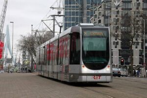 tram