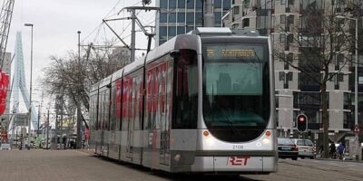 tram
