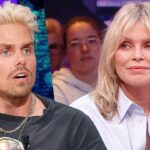 Hazes-rel escaleert: Bridget Maasland bemoeit zich met breuk André en Djarno