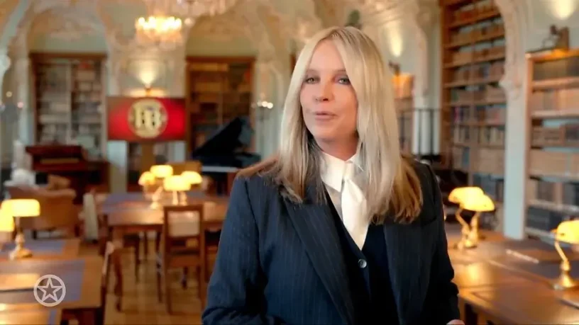 Linda de Mol flopt genadeloos: Briljante Breinen blijkt Briljante Flater Linda de Mol flopt genadeloos: Briljante Breinen blijkt Briljante Flater