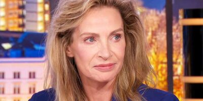 Astrid Holleeder onthult bizar geheim: jaren over straat als kale opa