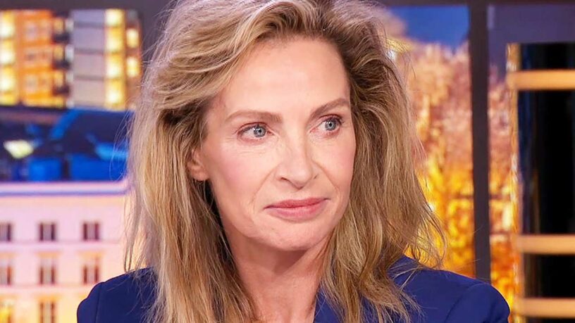 Astrid Holleeder onthult bizar geheim: jaren over straat als kale opa Astrid Holleeder onthult bizar geheim: jaren over straat als kale opa