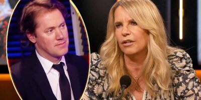 Bizar: Linda de Mol en Jeroen Rietbergen plannen hun bruiloft in Parijs